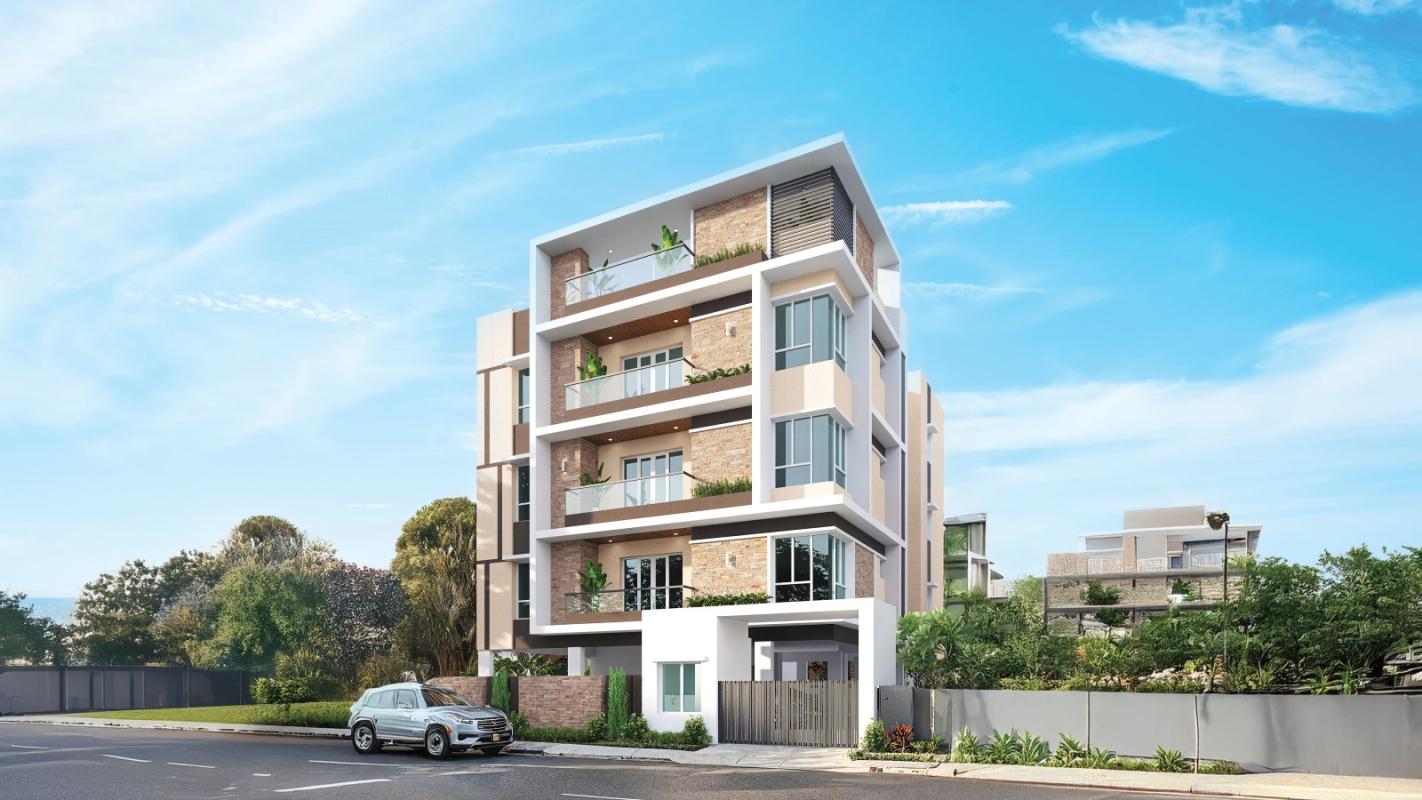 Navins Bay View Prive